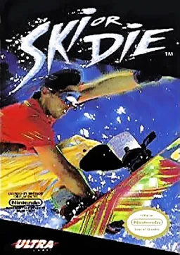 Ski or Die (Europe)